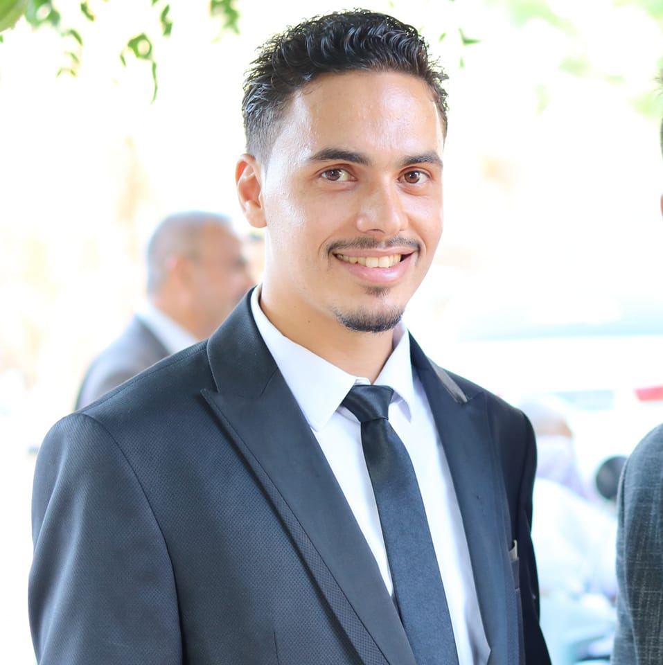 صورة عضو الفريق